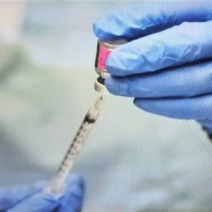 Vaccines for COVID-19 do not cause miscarriages or complicate pregnancies.