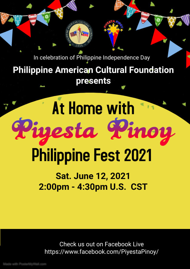 123rd Philippine Independence Day In The U S A