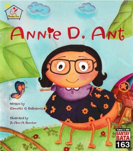 Annie D. Ant