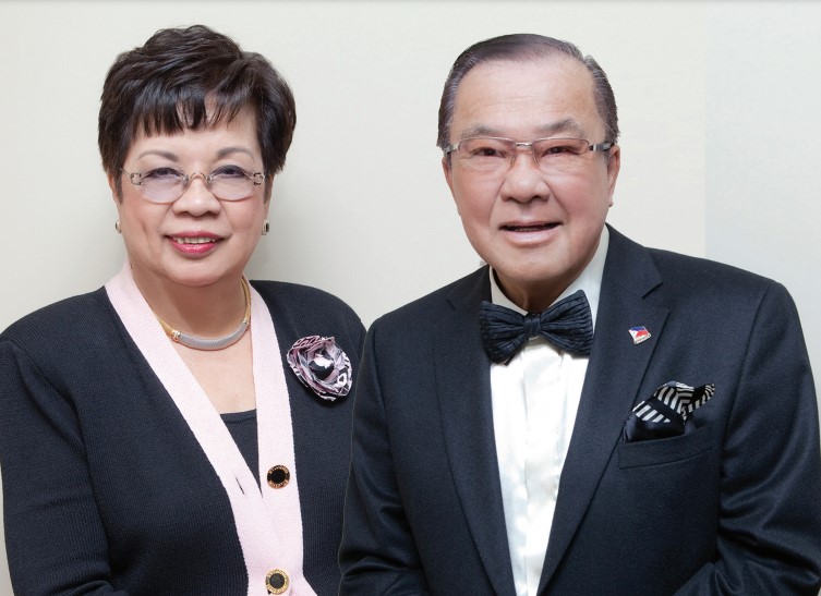 dr jose and stella evangelista